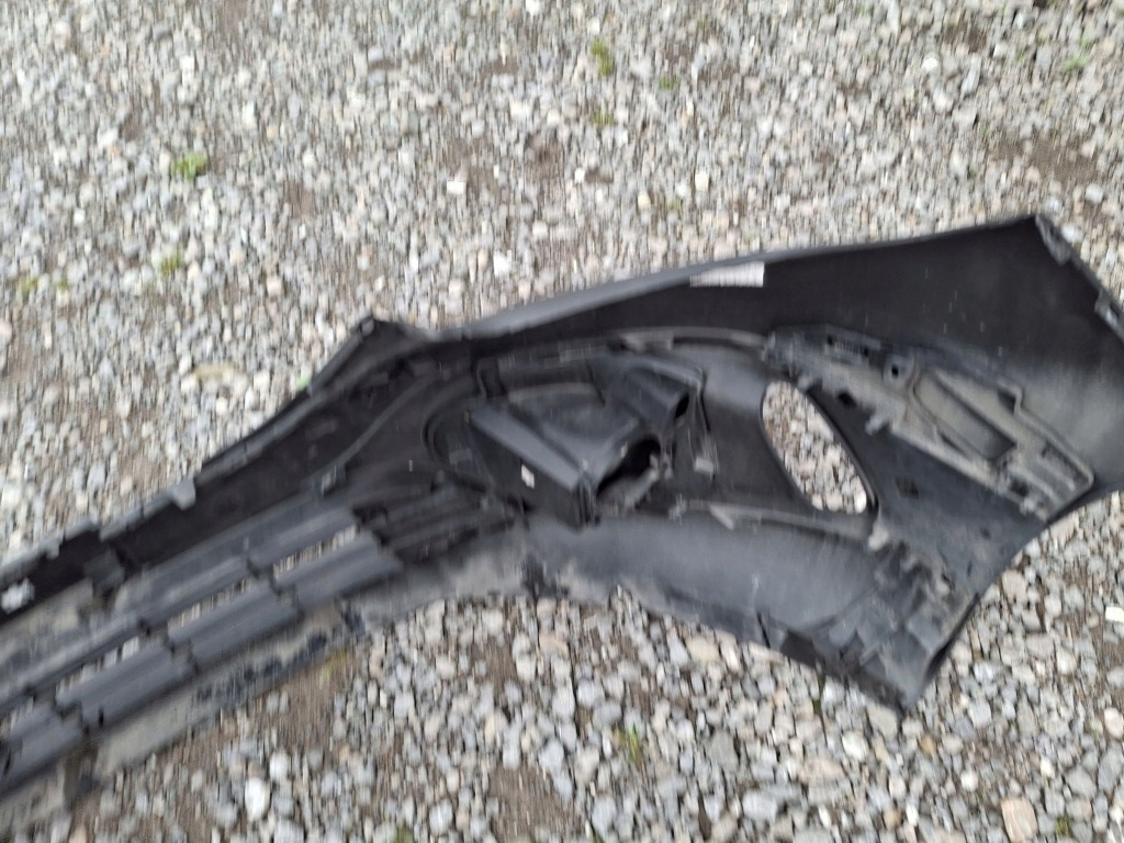 фото №8, Бампер передній mercedes citan ii w420 2021r-