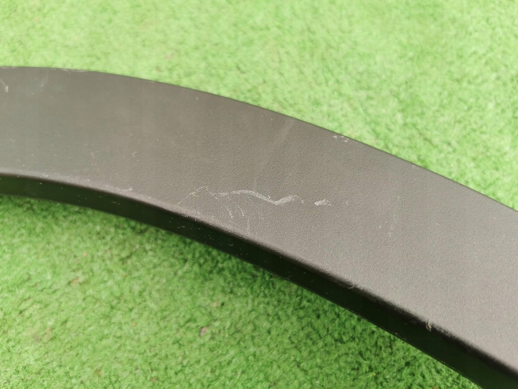 фото №11, Молдинг na крила права задня задня toyota corolla cross 22- 75605-16010