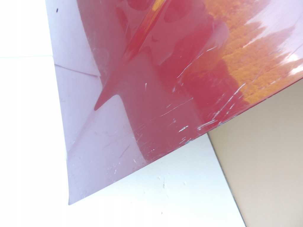 фото №8, Honda accord 96r 97r капот