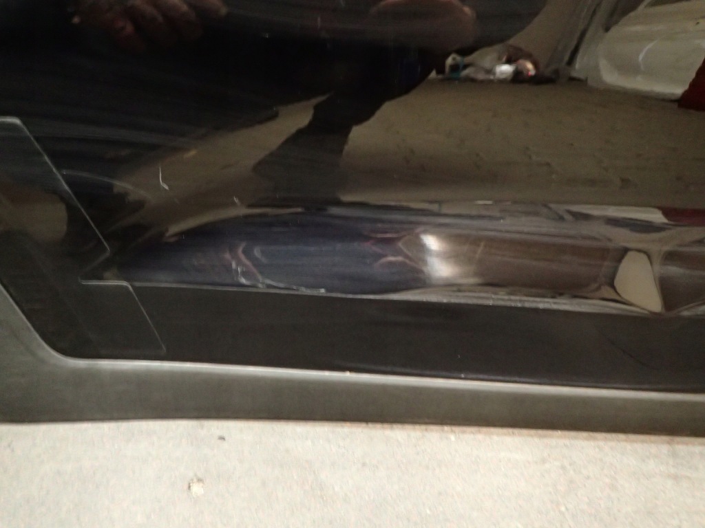 фото №3, Дверь задняя правое hyundai tucson iii 3 15-