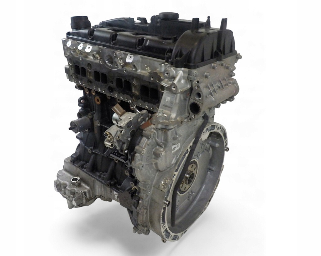 фото №1, Двигун 2.2 дизель cdi r651016 om651 22 la mercedes sprinter 906 910