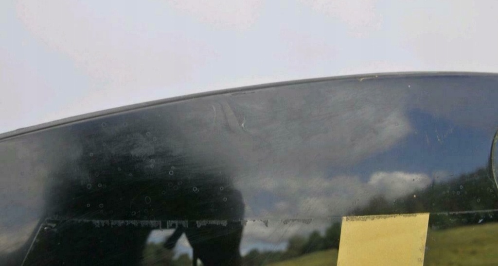 фото №5, Lotus evora капот