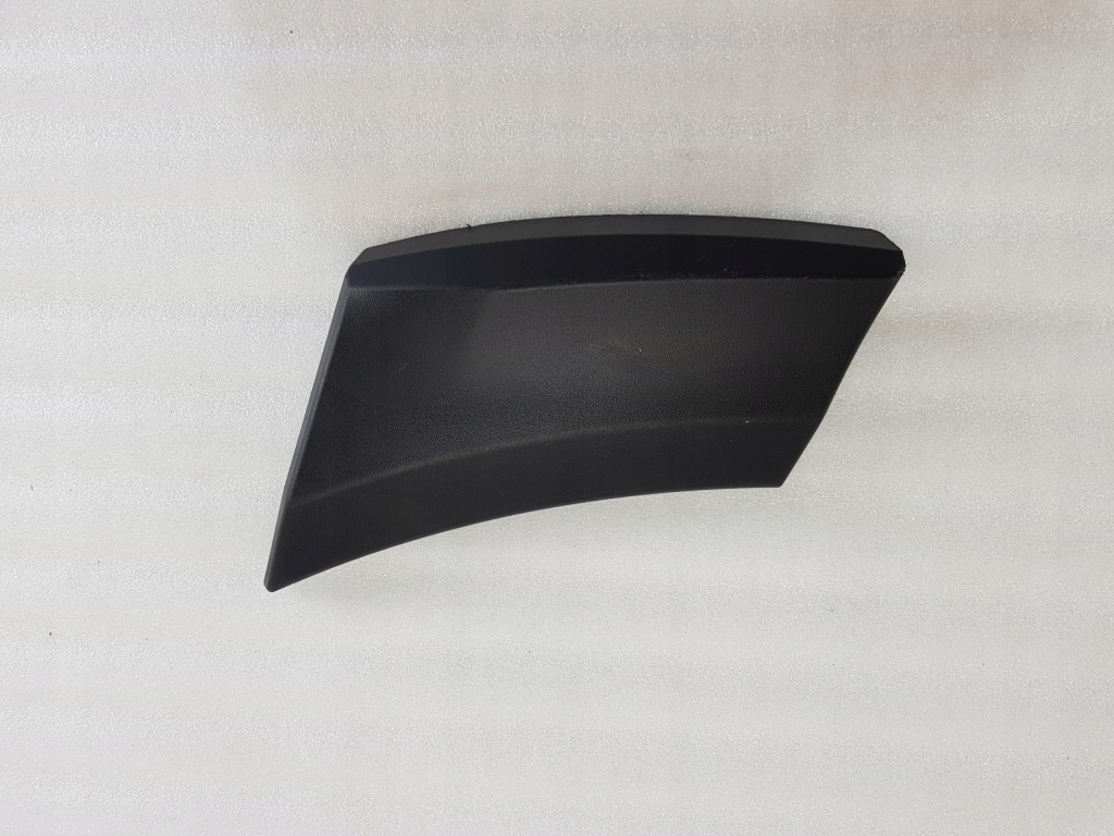 фото №2, Накладка крила mercedes sprinter перед ліва задня