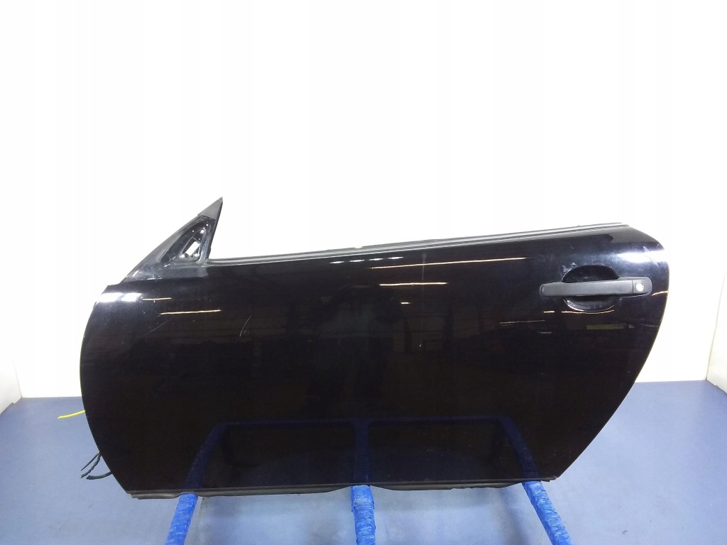 фото №1, Mercedes slk r170 двері перед ліва 040