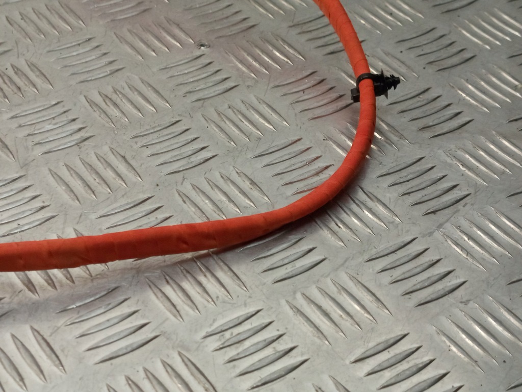 фото №9, Bmw i4 g26 шланг wysokiego напруги 5a2db59