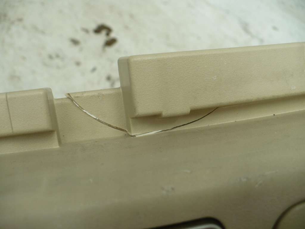 Корпус поріг поперечина багажника lexus rx450h 3 2011 3 Оригінал