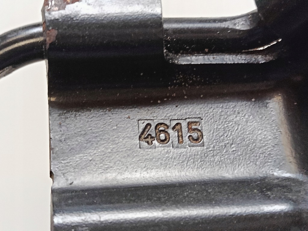 фото №6, Infiniti q30 qx30 mercedes кронштейн кронштейн isofix a1769230014