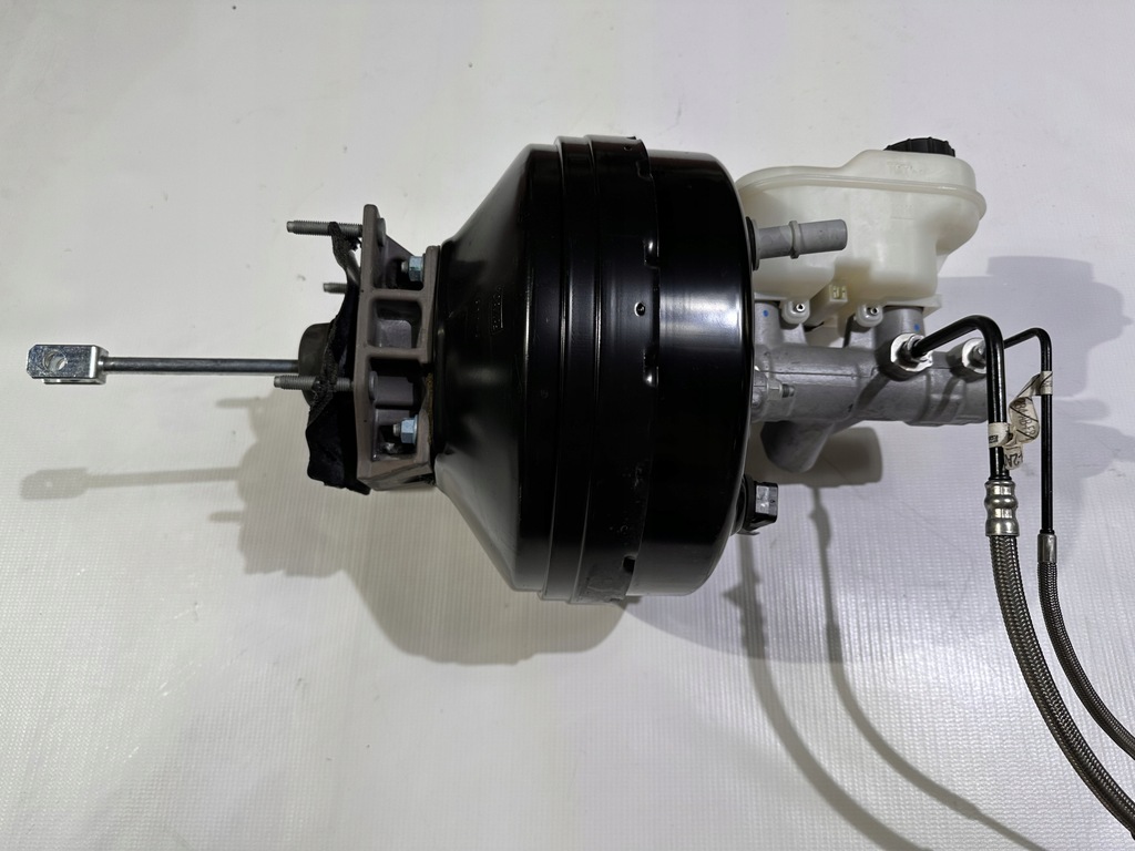 фото №1, Підсилювач гальм гальма насос гальмівна ford expedition 2018 -2022