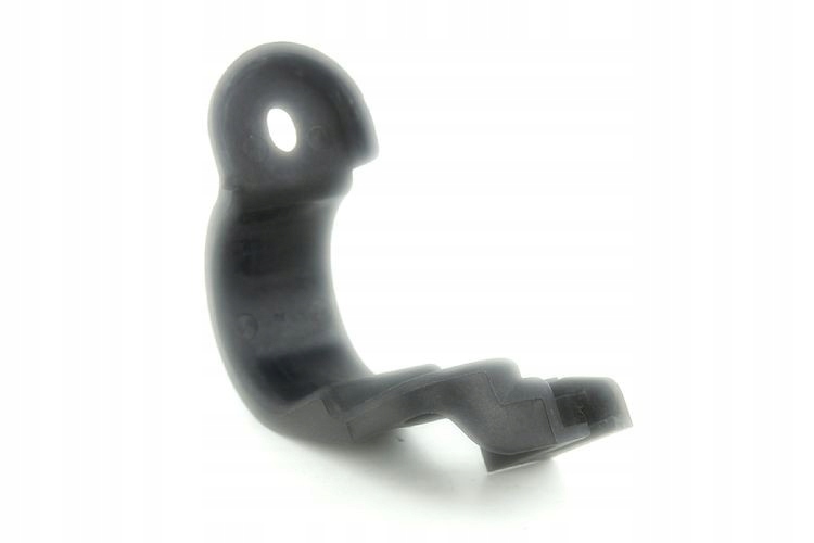 Хомут трубы охлаждение iveco daily 2.3 3.0 Оригинал