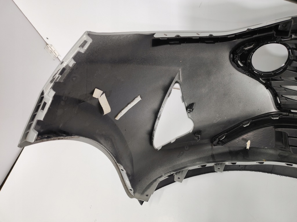 фото №13, Бампер перед hyundai i10 iii 86511-k7000 86591-k7000 86531-k7000 19 -