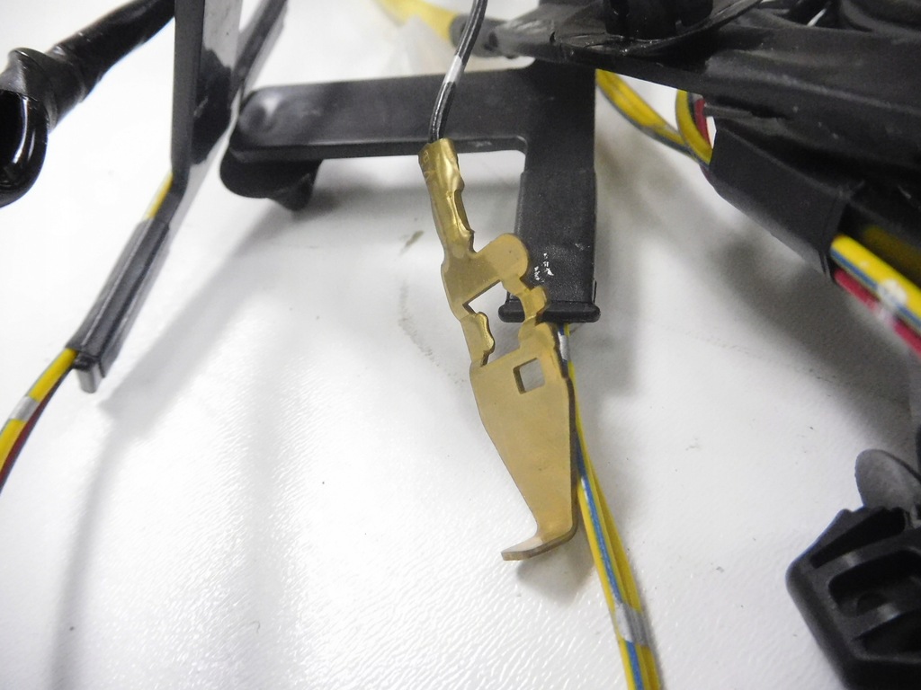 фото №7, Шланг антенный mitsubishi l200 8510c326