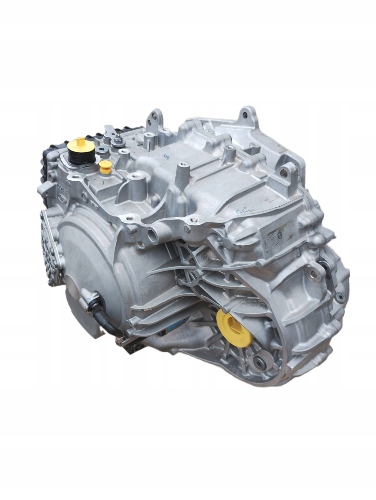 фото №2, 9hp48 land rover - автоматична коробка передач zf land rover 2,2evoque