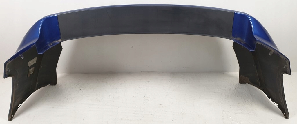 фото №6, Бампер задний задняя 476 volvo v50