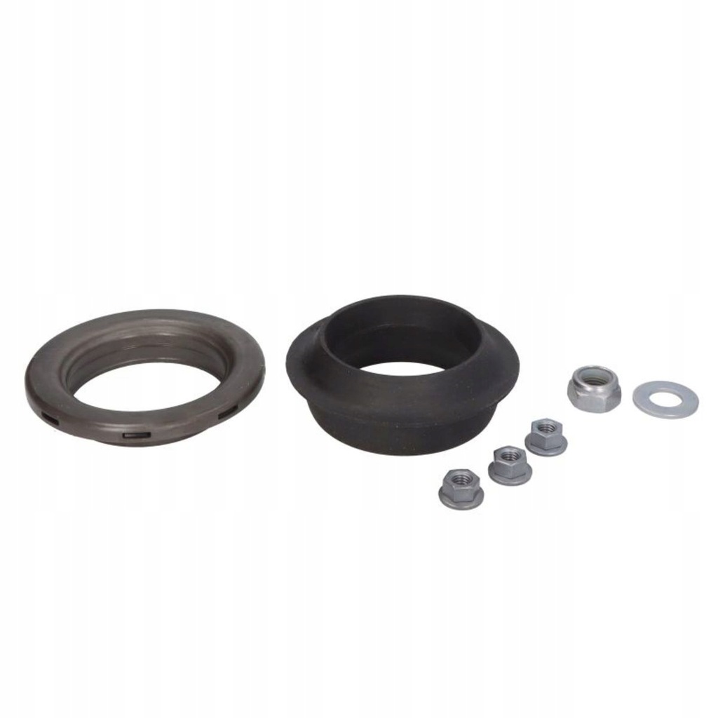 фото №13, Snr kb659.14 набор ремонтный, кронштейн амортизатора