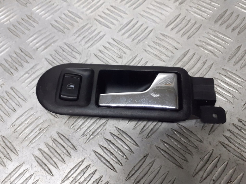 фото №1, Ручка права передня внутрішня vw bora 3b1837114t