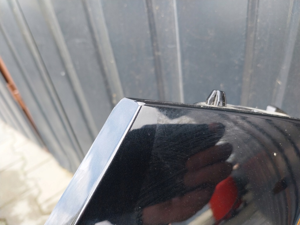 Bmw 2 f44 бампер перед передній m-pakiet pdc usa Зі Шроту