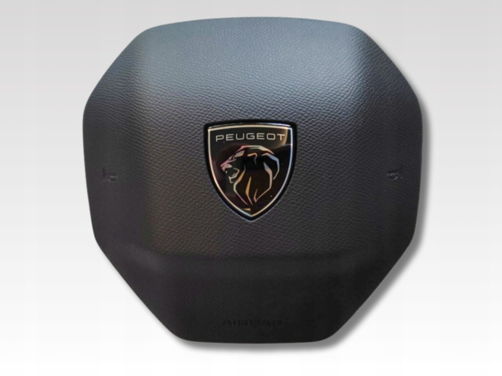 Купить Подушка подушка безопасности водителя peugeot 308 3 t10