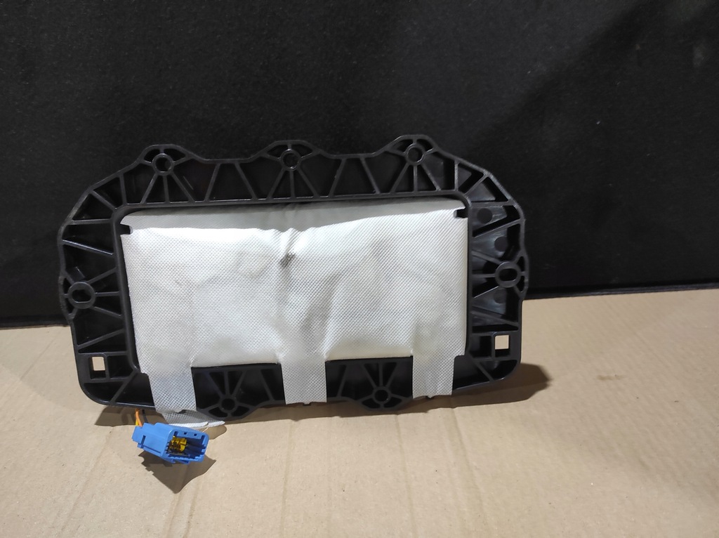 фото №1, Peugeot 2008 подушка пассажира