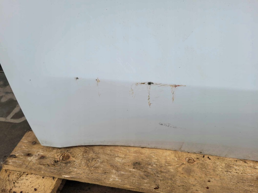 фото №2, Двері перед передні ліва kia sportage iv 2016-