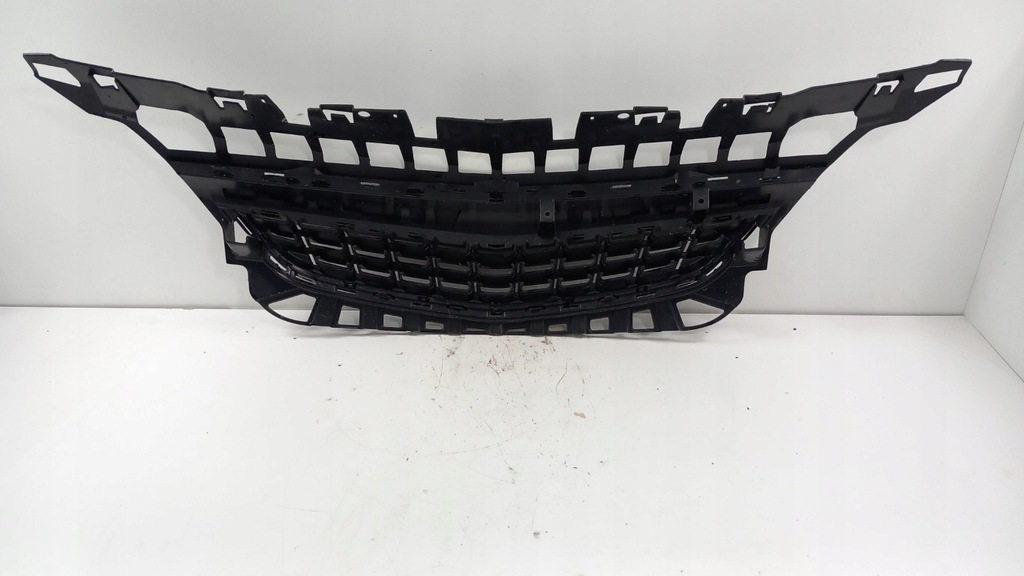 фото №5, Opel astra j решётка радиатора решётка радиатора