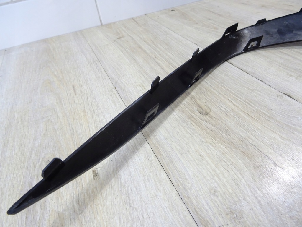 фото №9, Mercedes e amg молдинг бампера права a2148854002 llu