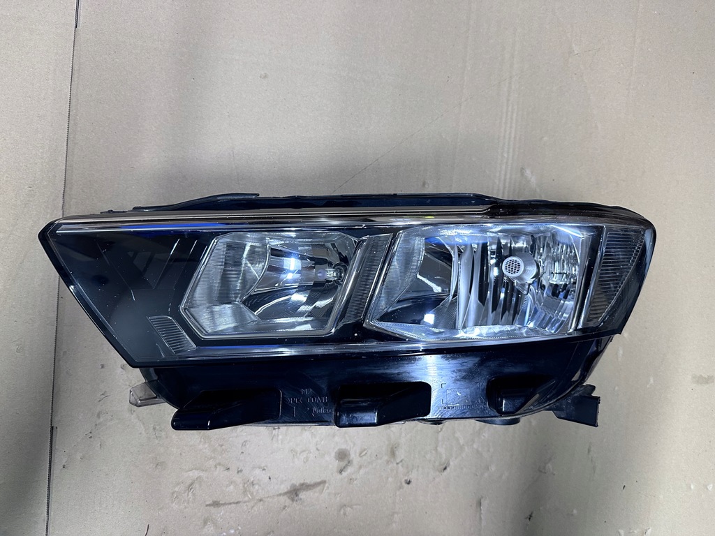 фото №1, Лампа vw t roc 2ga941005b звичайна