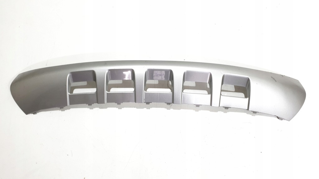 фото №1, Молдинг захист бампера ford kuga i 8v41-17f771