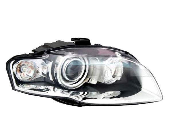 фото №3, Фара pr tyc loro фара pr