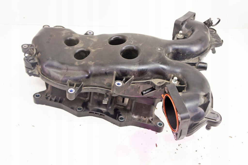 фото №1, Le148 infiniti q50 3.0i коллектор всасывающий