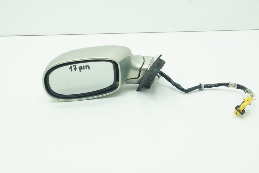 фото №2, Зеркало левая фотохромный maserati quattroporte v