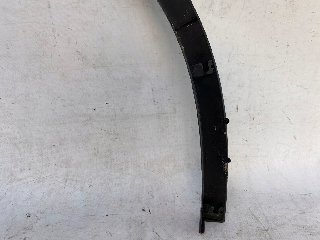 фото №10, Tesla y 19- молдинг накладка крыла перед левая 1658691-00-a