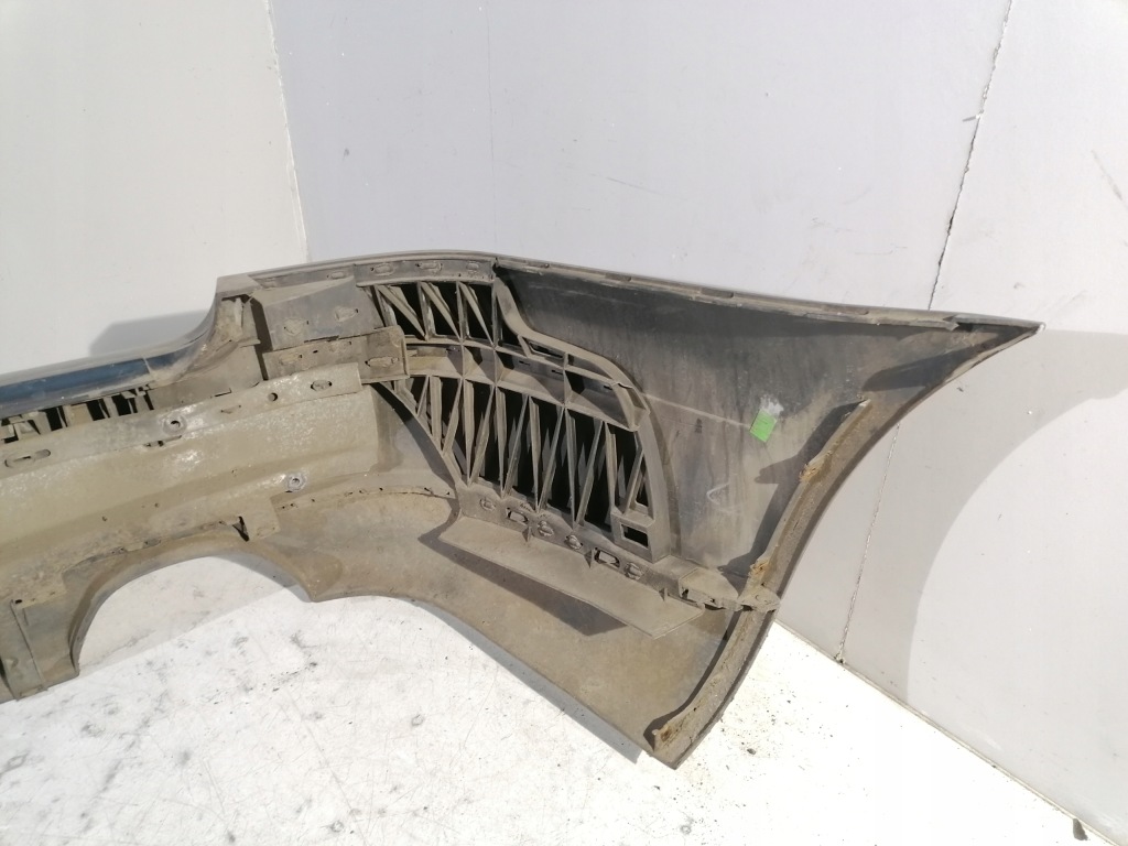 фото №7, Audi a4 b5 lift fl kombi бампер задня задній lz9u