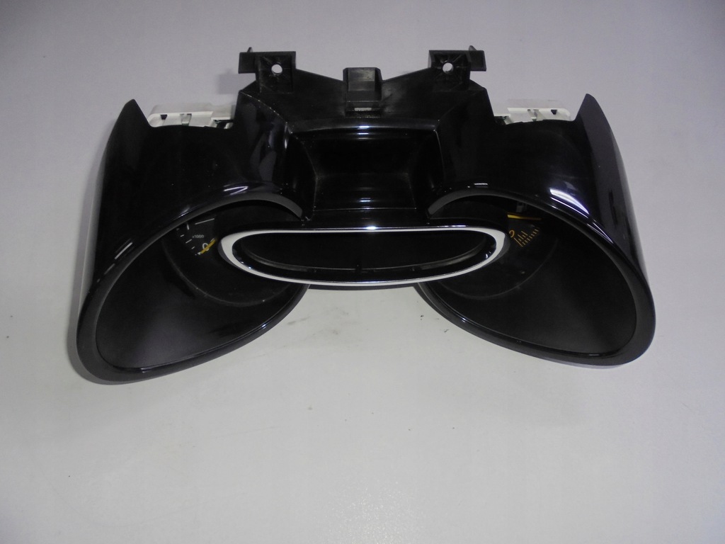 фото №1, Renault clio iv dci счетчик приборная панель 12 europa