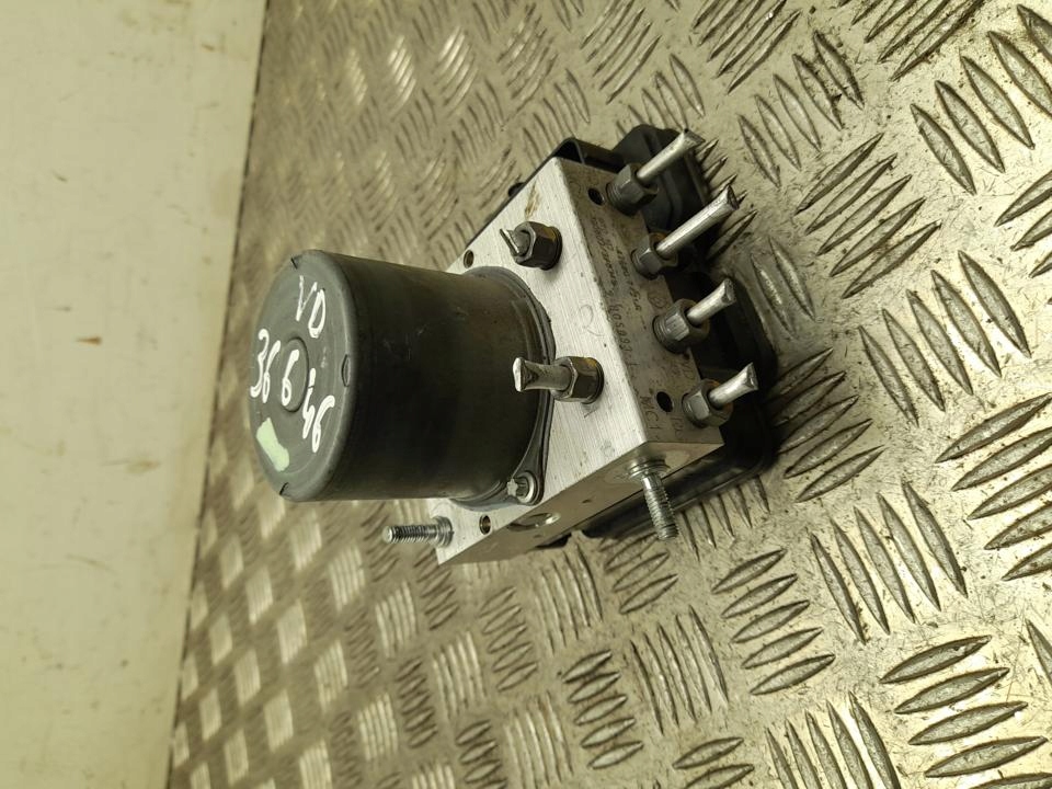 фото №1, Модуль керуючий abs гідравлічний renault clio v 2019 476607421r