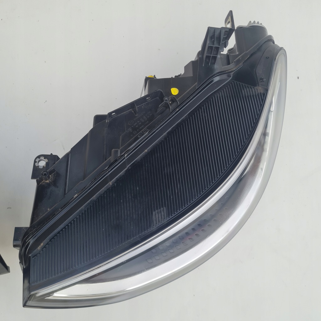 фото №6, Лампа full led левая правая перед комплект vw id3 id.3 idealne