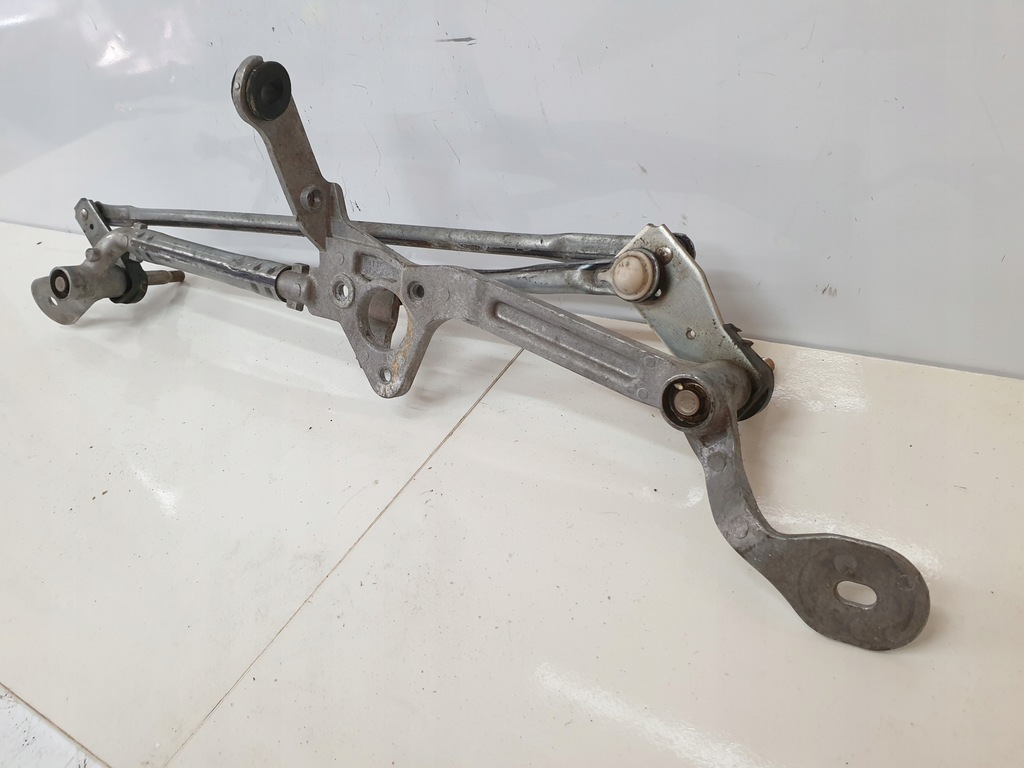 фото №7, Bmw x3 g01 механізм двірник