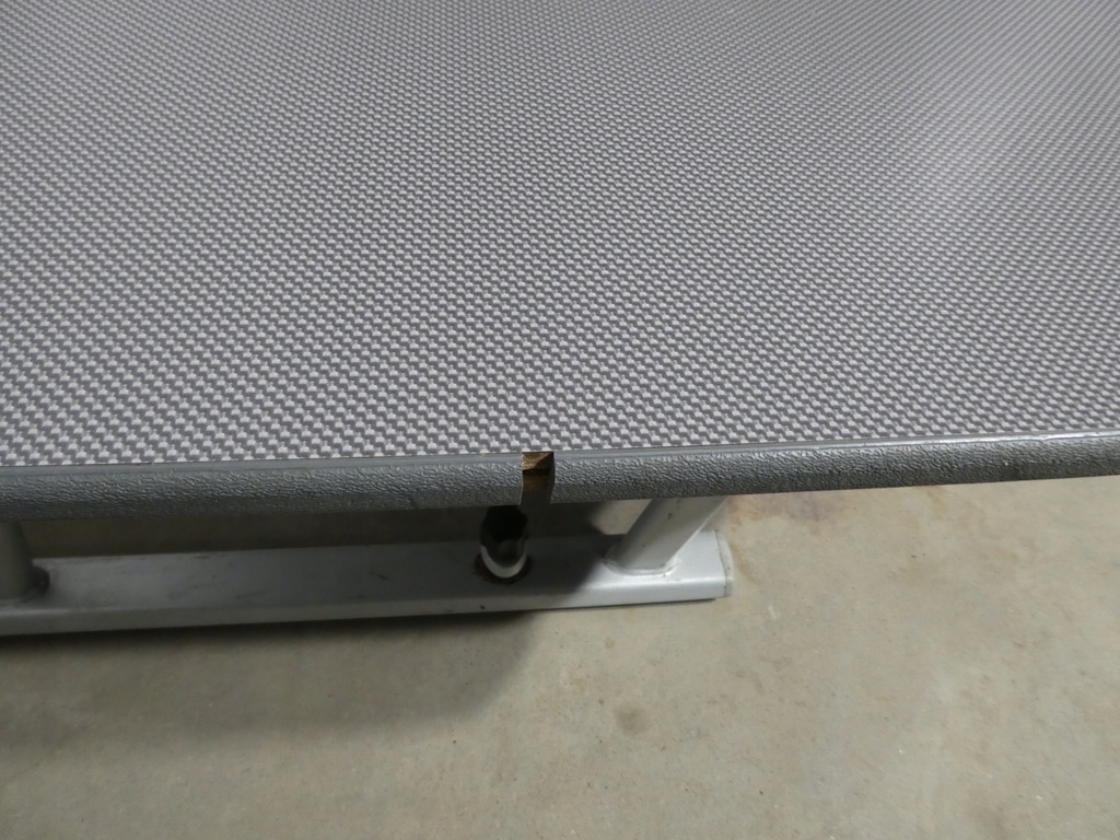 фото №10, Vw t5 t6 multivan multiflexboard надставка кровать