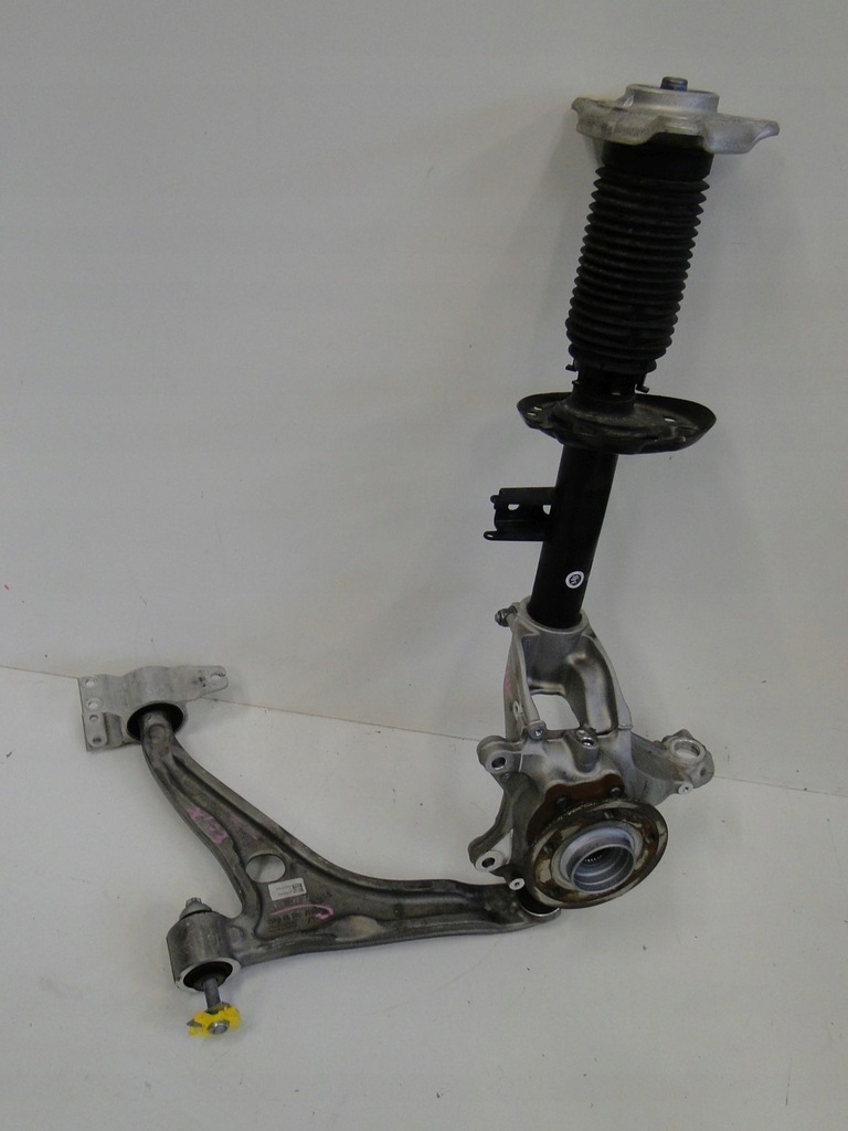 фото №9, Mercedes a klasa w177 177 рычаг нижний передний левый перед