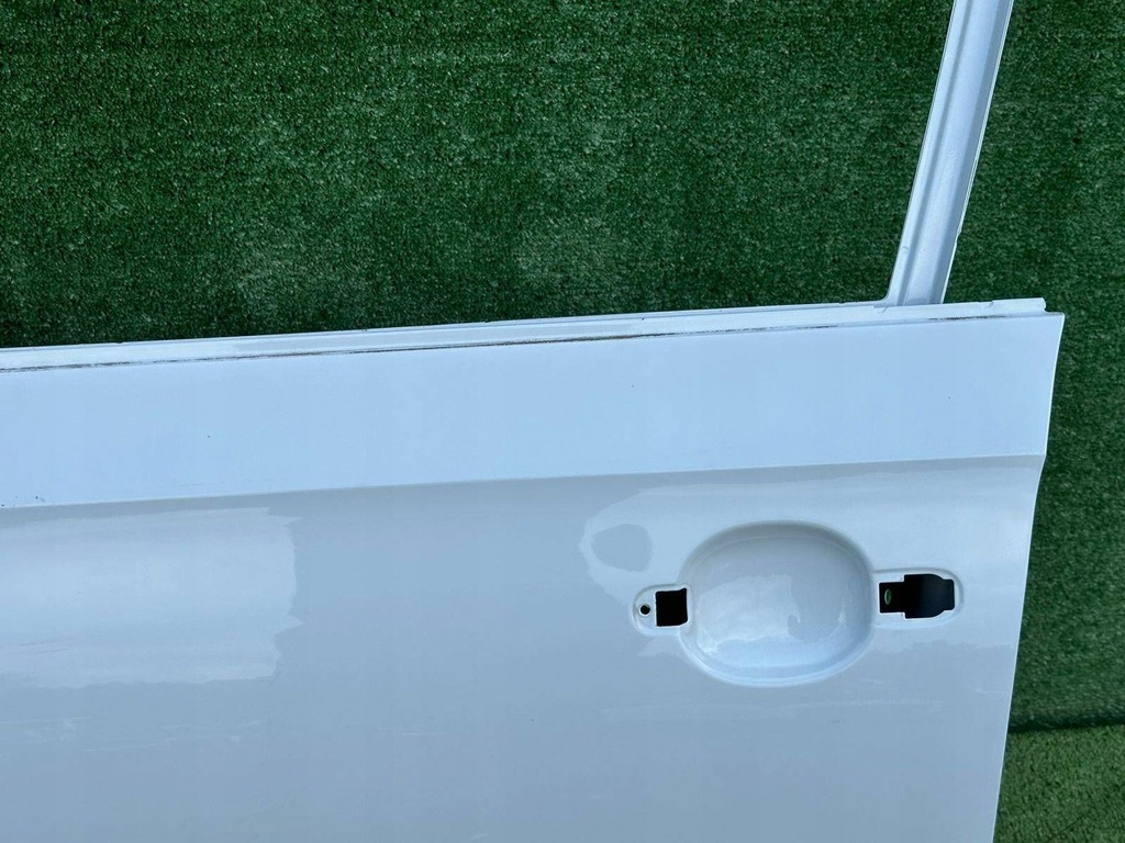 фото №7, Двері skoda rapid 12-19r лівий перед 5ja831311