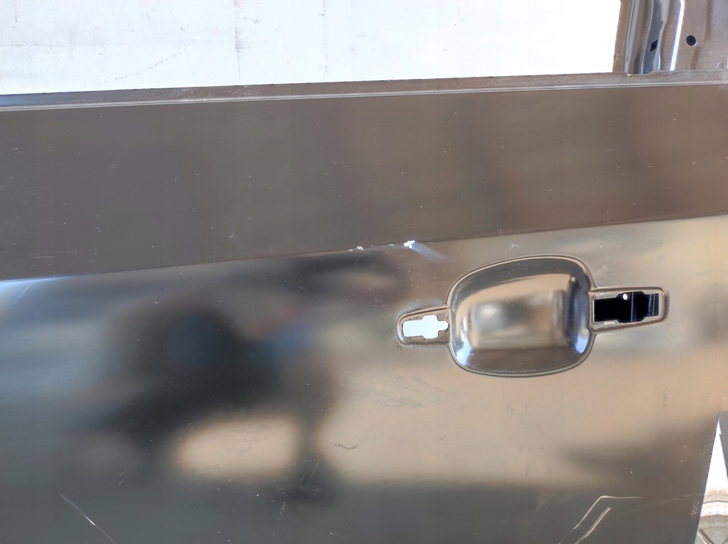 фото №14, Дверь chevrolet cruze передние левая сервисные оригинальные