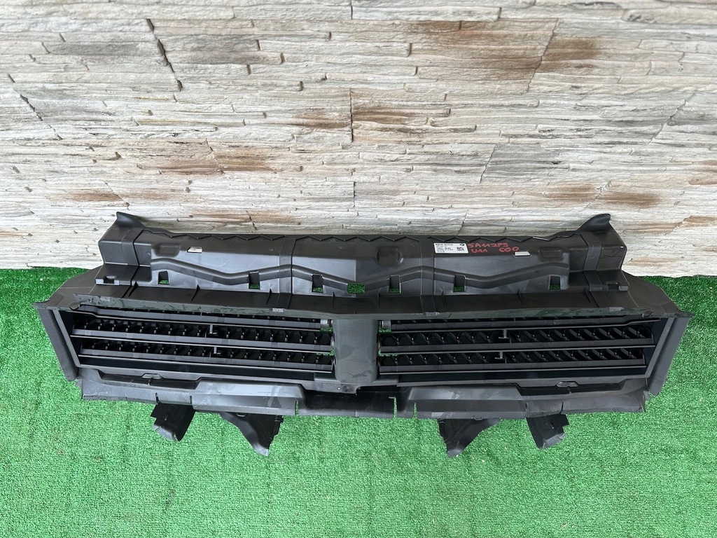 фото №6, Pas передній впуск жалюзі bmw x1 u11 5a112f9 nowa оригінальна