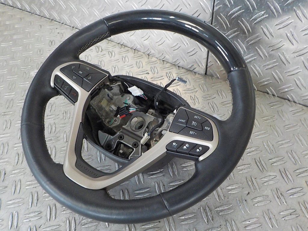 фото №6, Grand cherokee wk2 повітропровід круїз-контроль