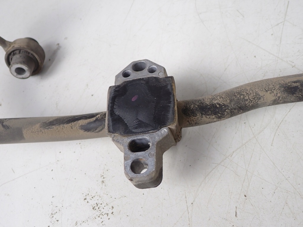 фото №7, Тяга стабилизатора задняя audi s8 d3 5.2 fsi