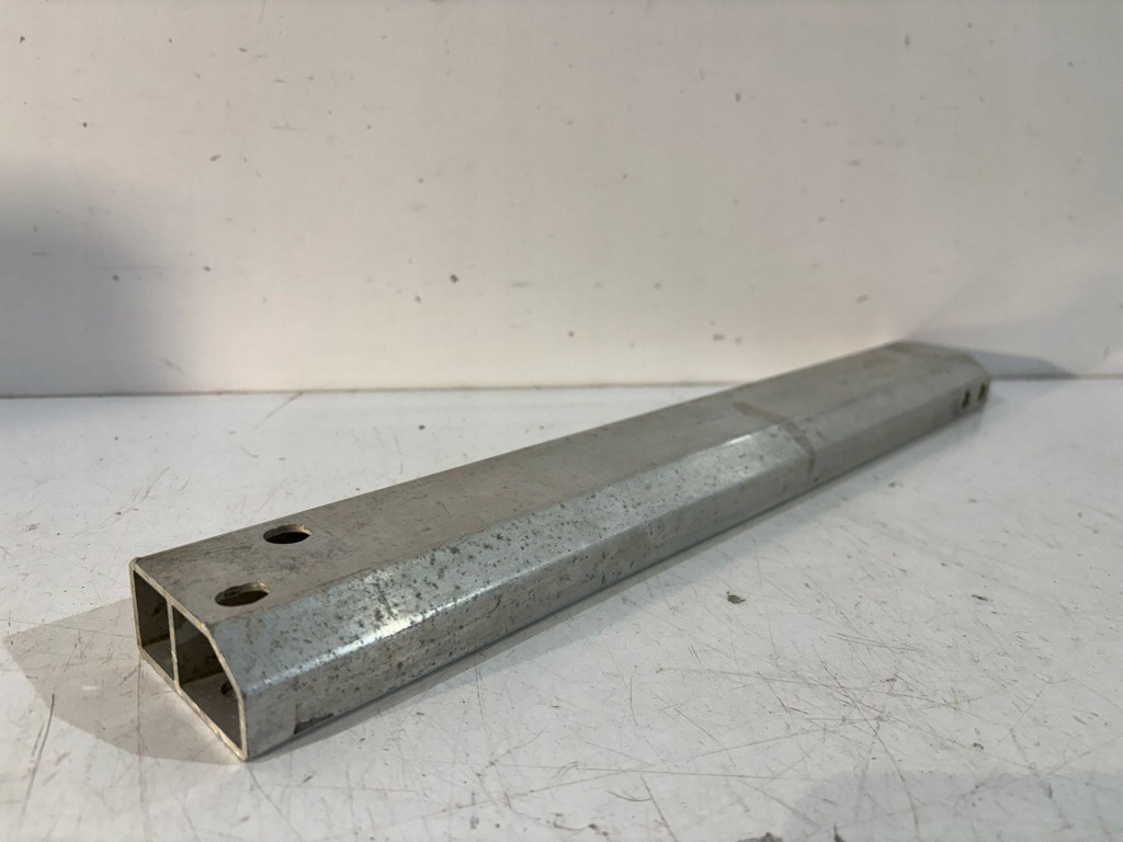 фото №2, Mercedes w117 w176 w246 зона деформації l - 17600