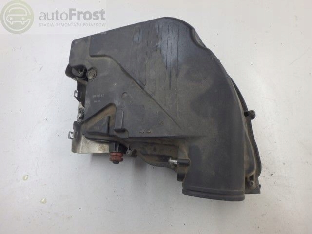 Купить Корпус фильтра воздуха bmw f01 f02