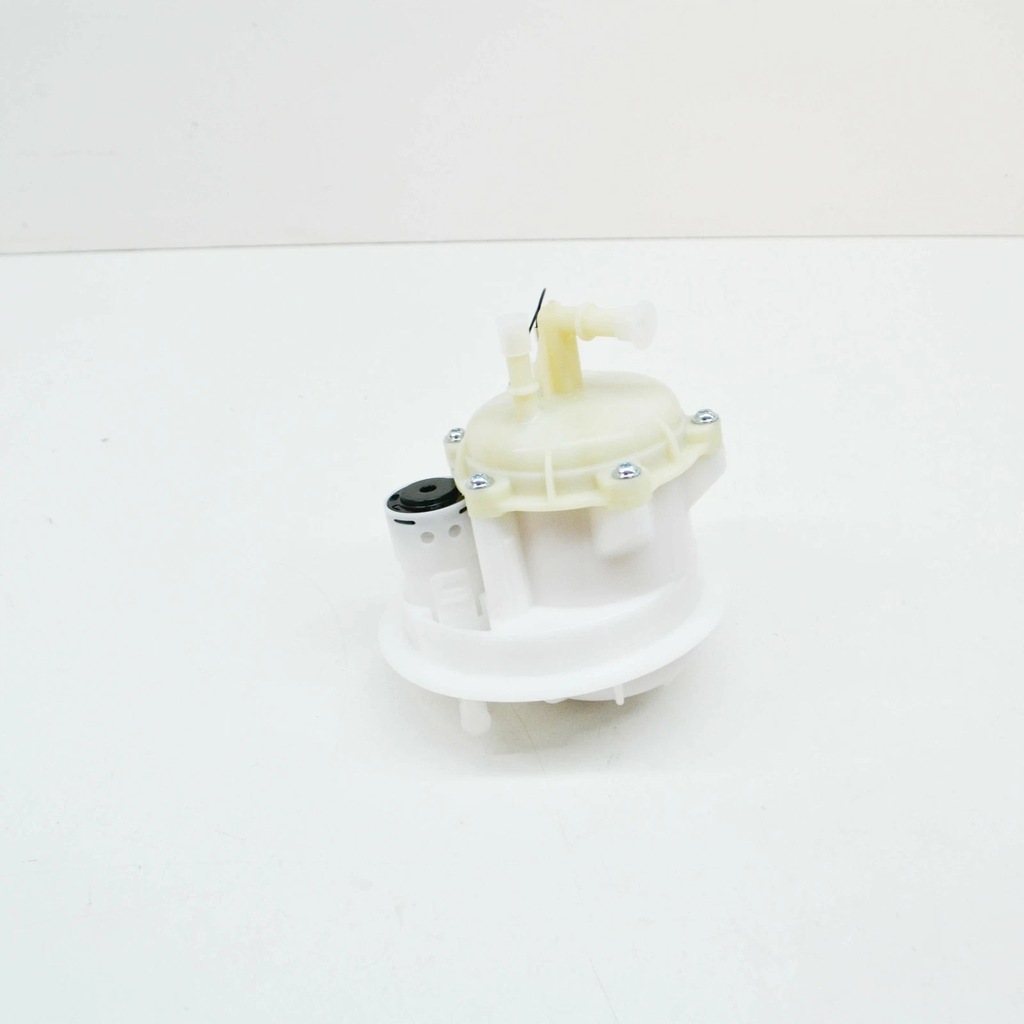 фото №12, Audi q7 4l лівий верхній фільтр пального 7l8919679 oem