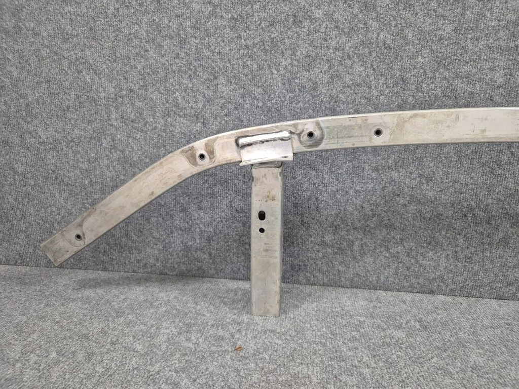 фото №6, Балка передняя усилитель перед - bmw g60 g61 seria 5 2023 -