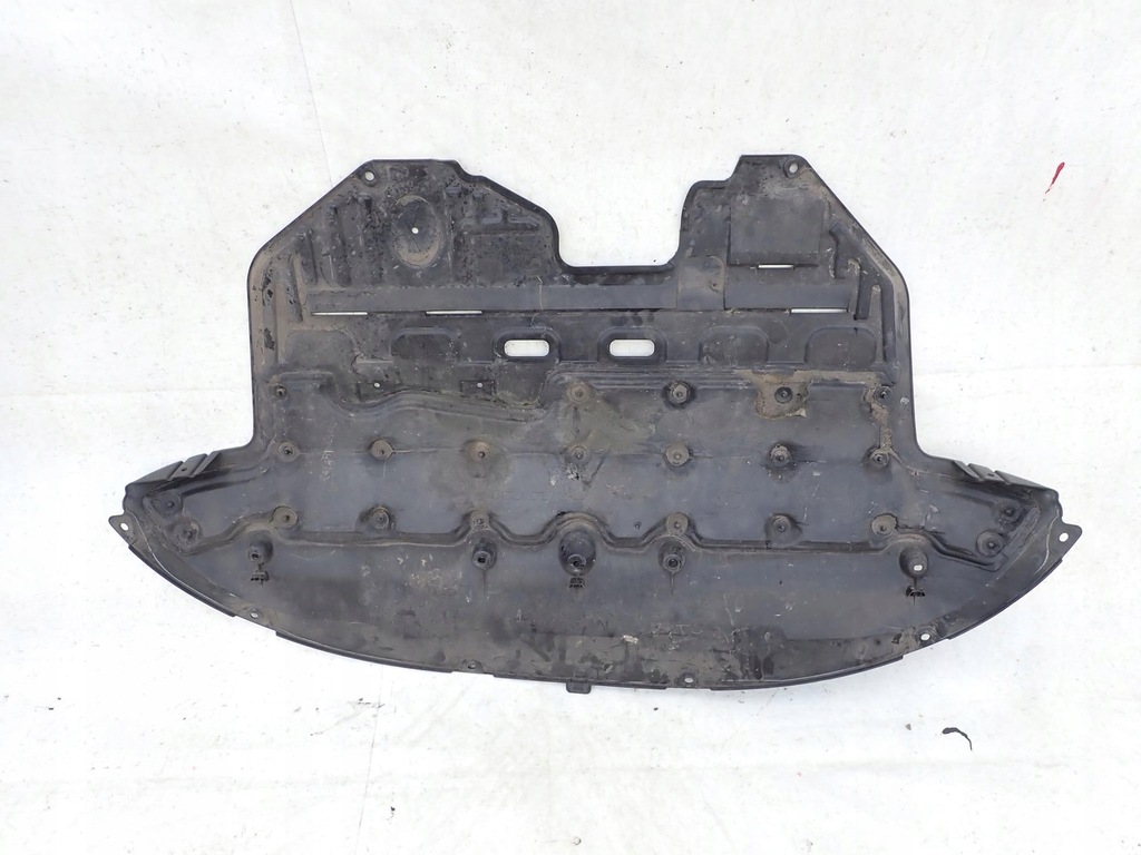фото №1, Hyundai ix35 09-15 плита защита pod двигатель