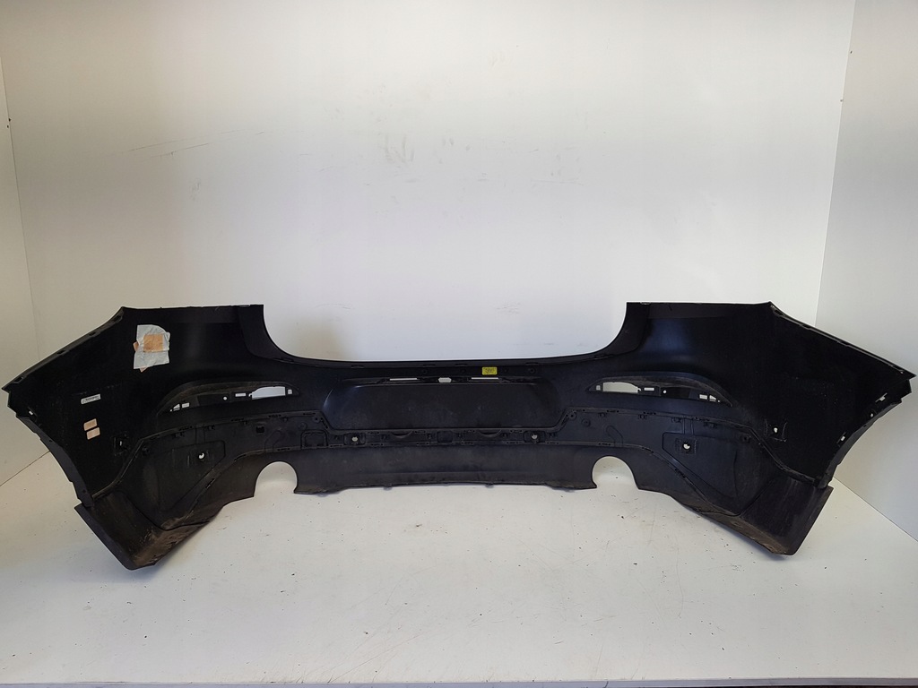 фото №7, Bmw x4 g02 бампер задня задній гарний