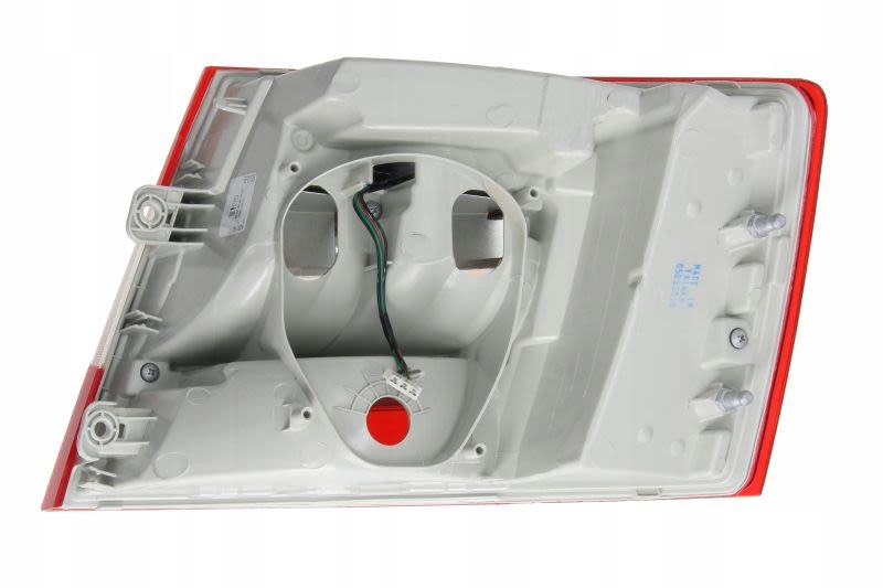 фото №2, Лампа задня octavia 12- /l/